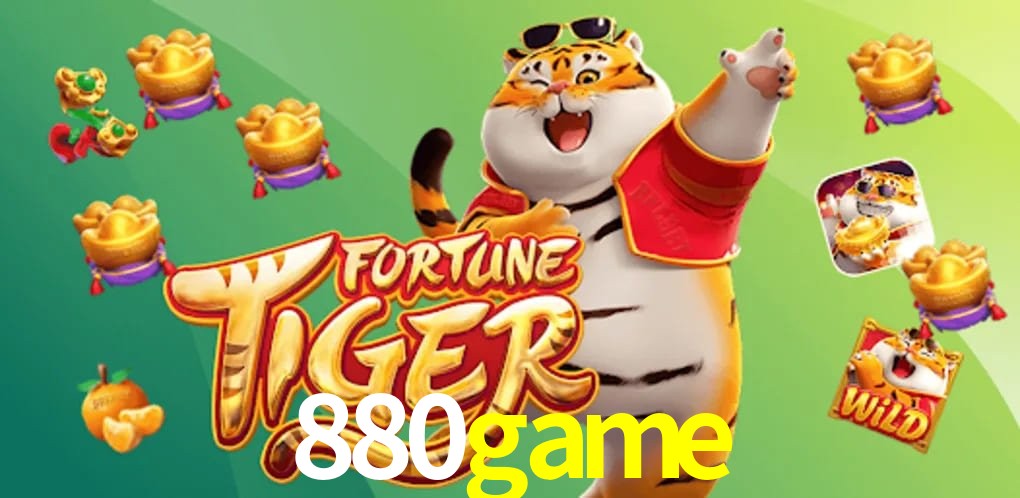 Welcome Bonus 880game
