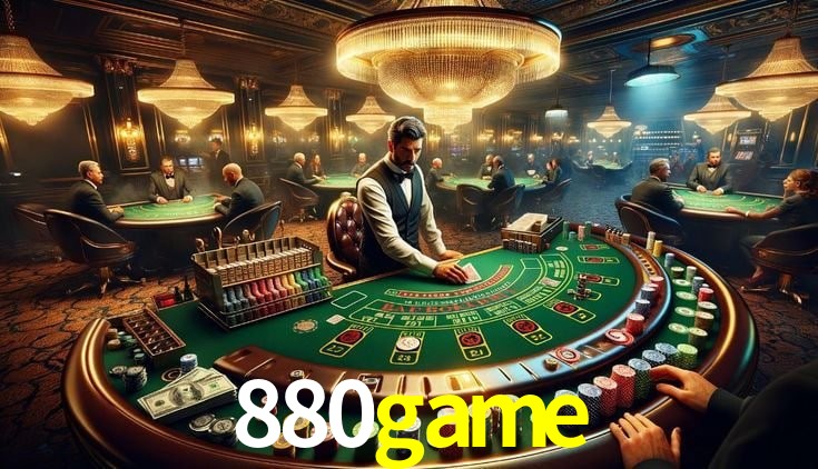Experiência VIP 880game