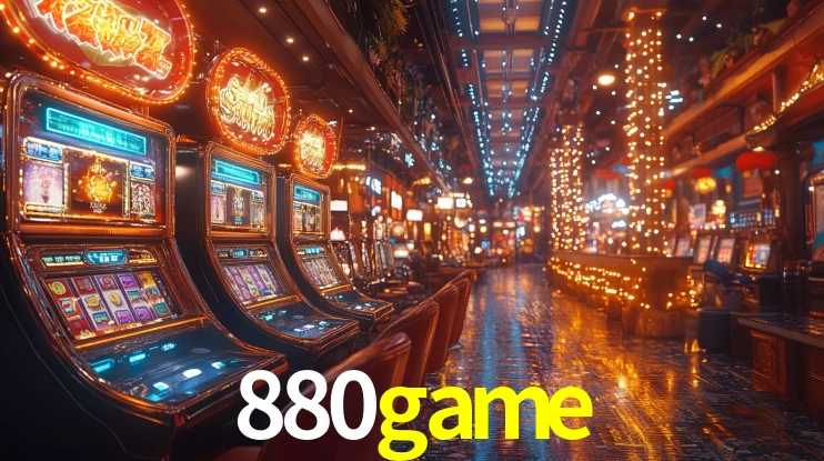 880game: Seu Cassino Premiado com Pagamentos Rápidos