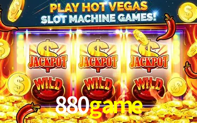 Descubra a Essência do 880game: Nossa História e Compromissos