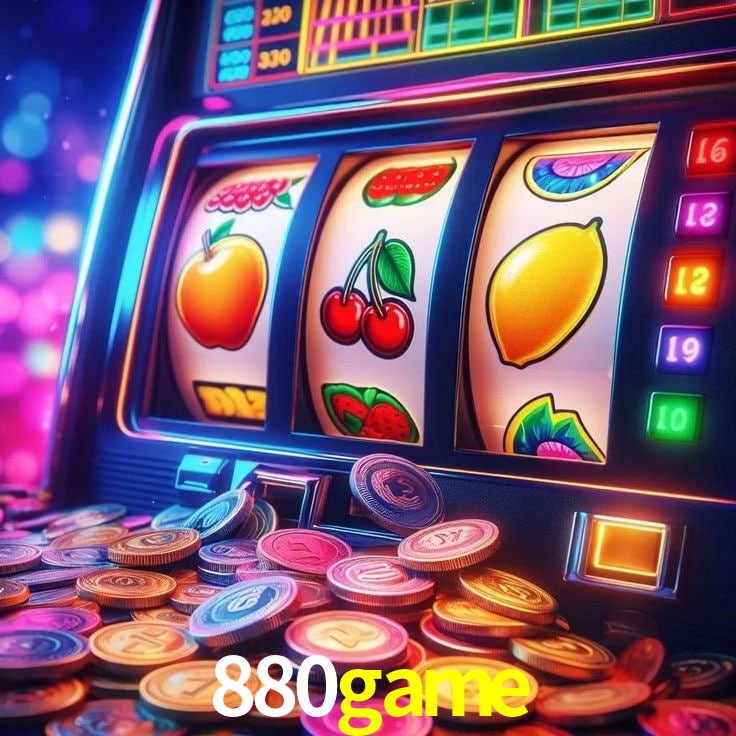 Experiência VIP 880game