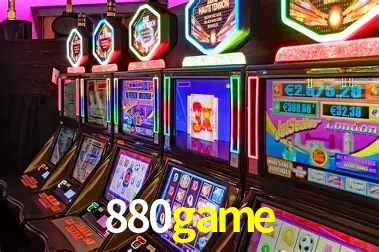 Desvendando o Mundo dos Jogos Virtuais na 880game