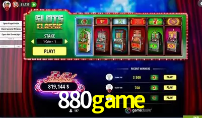 A Emoção da Loteria na 880game: Uma Chance de Mudança de Vida