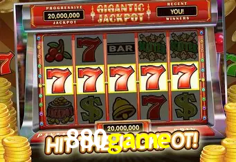 A Revolução dos Aplicativos de Jogos no 880game