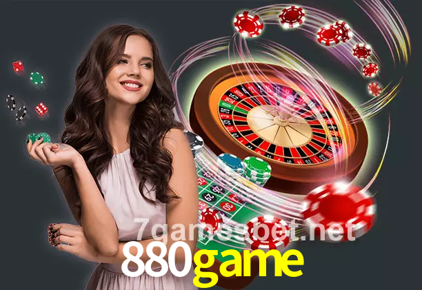 vivo no cassino 880game