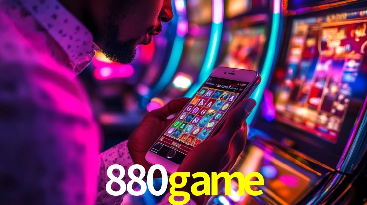 Baixar App 880game  