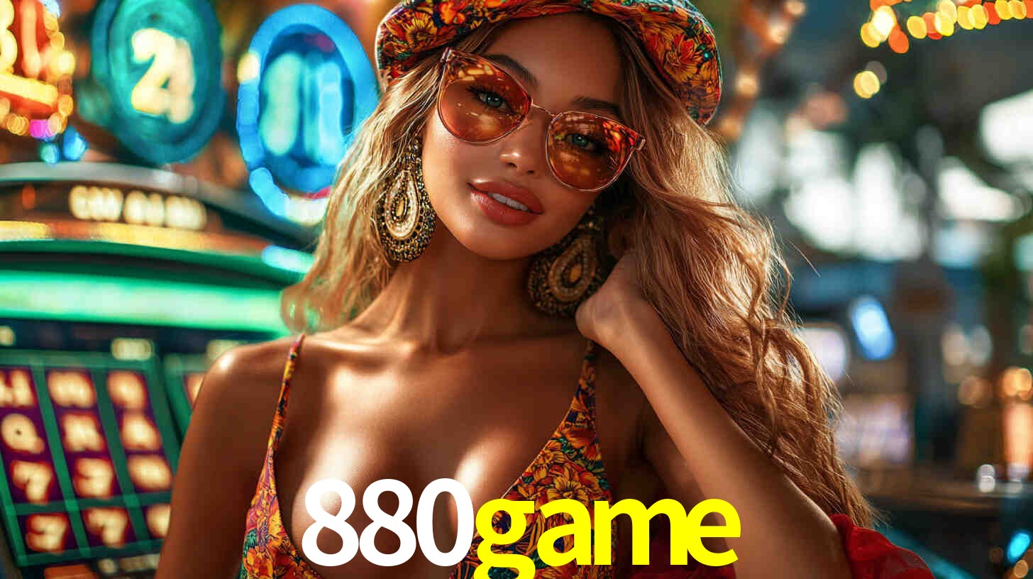 Exclusive Games 880game