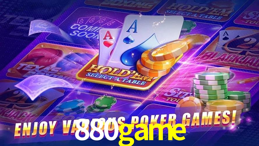 cassino 880game