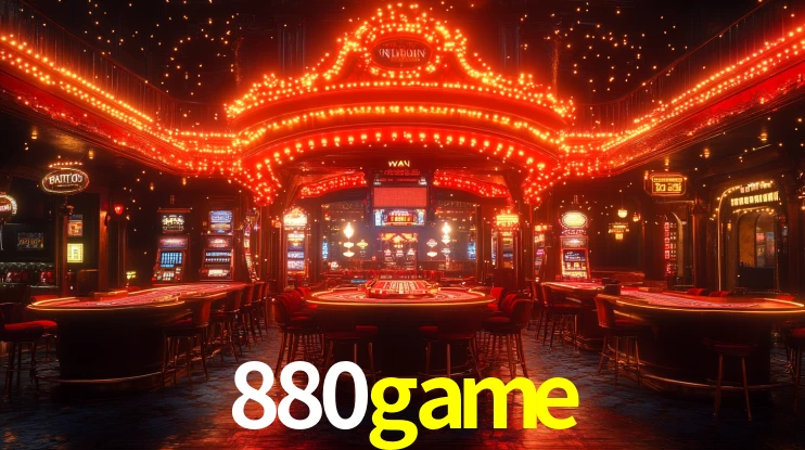 880game plataforma