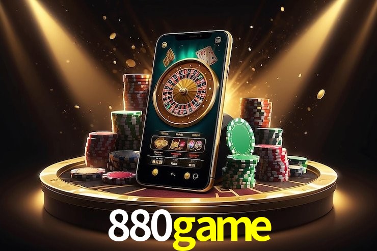 Design Responsivo 880game