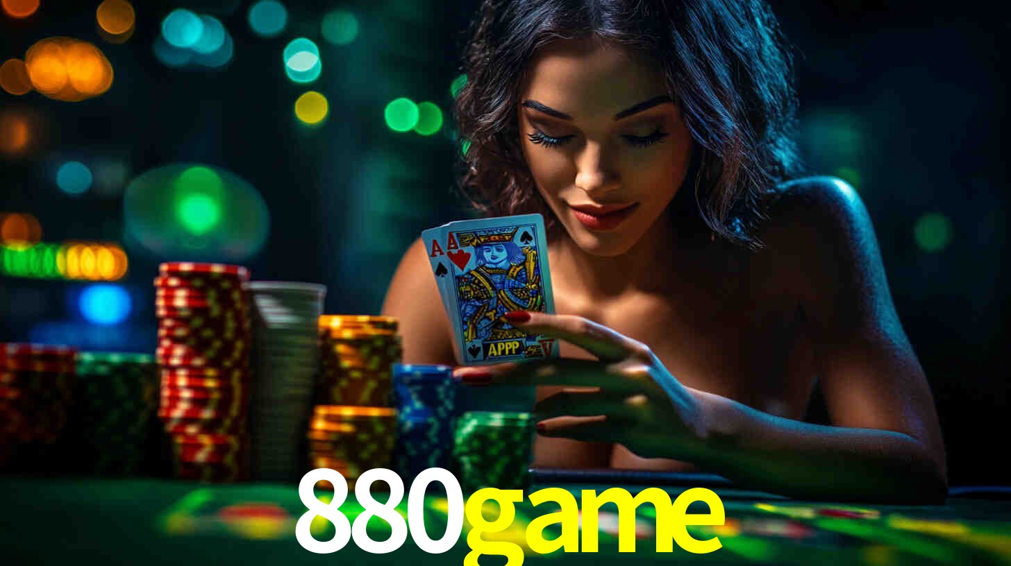 Descubra o Programa VIP da 880game: Vantagens Exclusivas para Jogadores