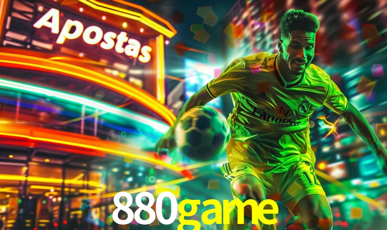 Jogos de Slot 880game