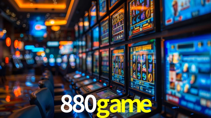 Account Benefits 880game