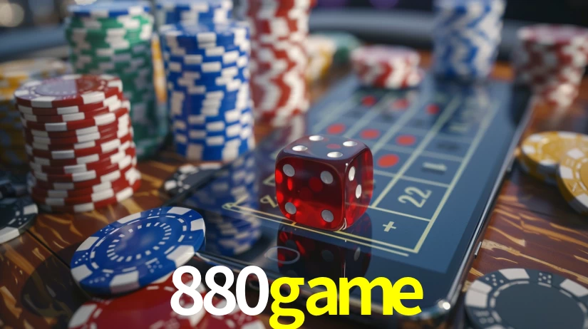880game plataforma