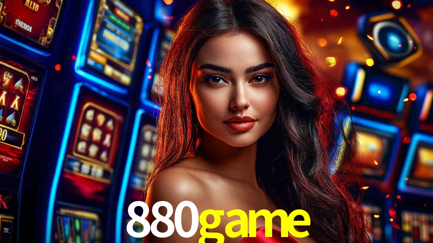 Inovações de Jogos na 880game: O Futuro das Experiências Interativas