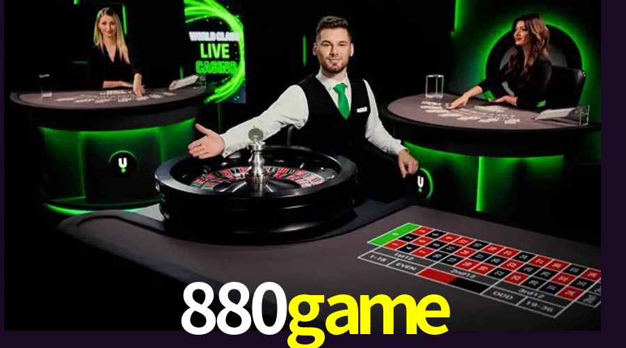 Quick Registration 880game