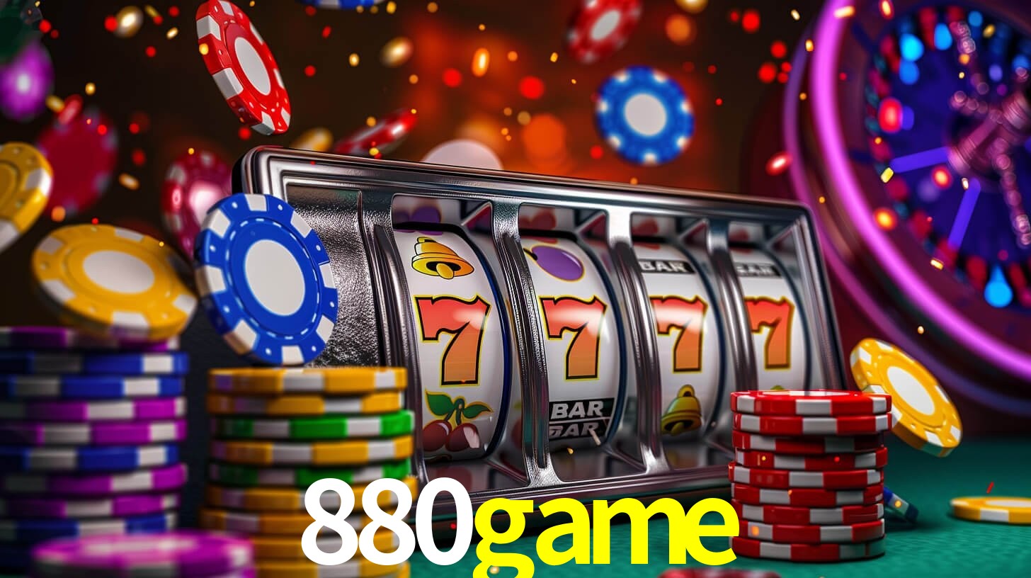 Bônus Diários 880game