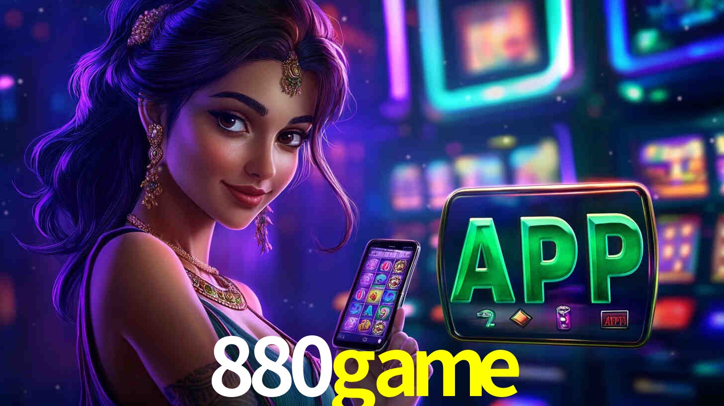 880game plataforma