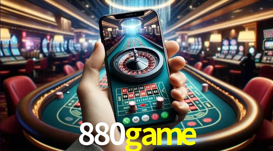 Slot Games 880game