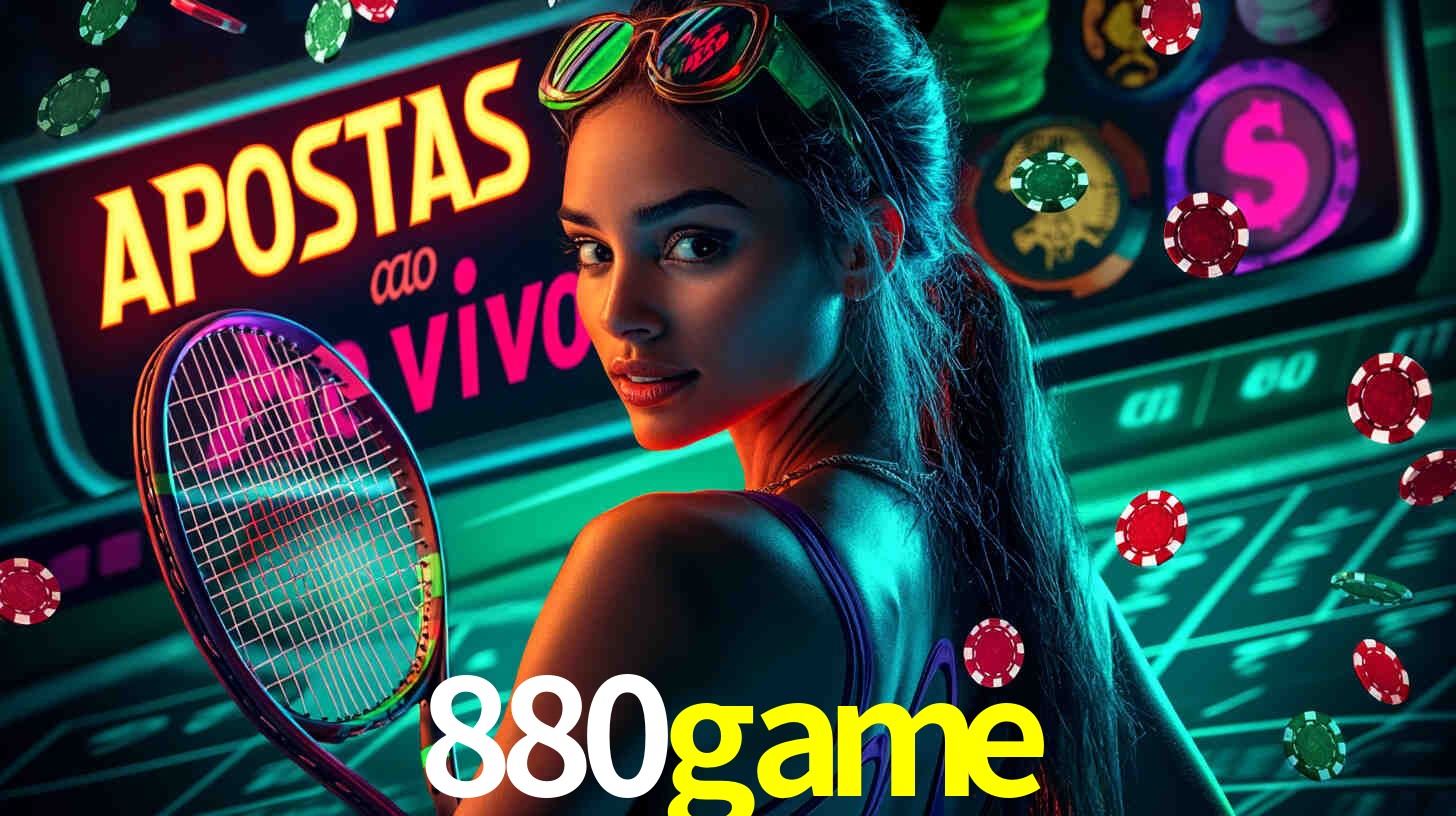 Descubra a Essência do 880game: Nossa História e Compromissos