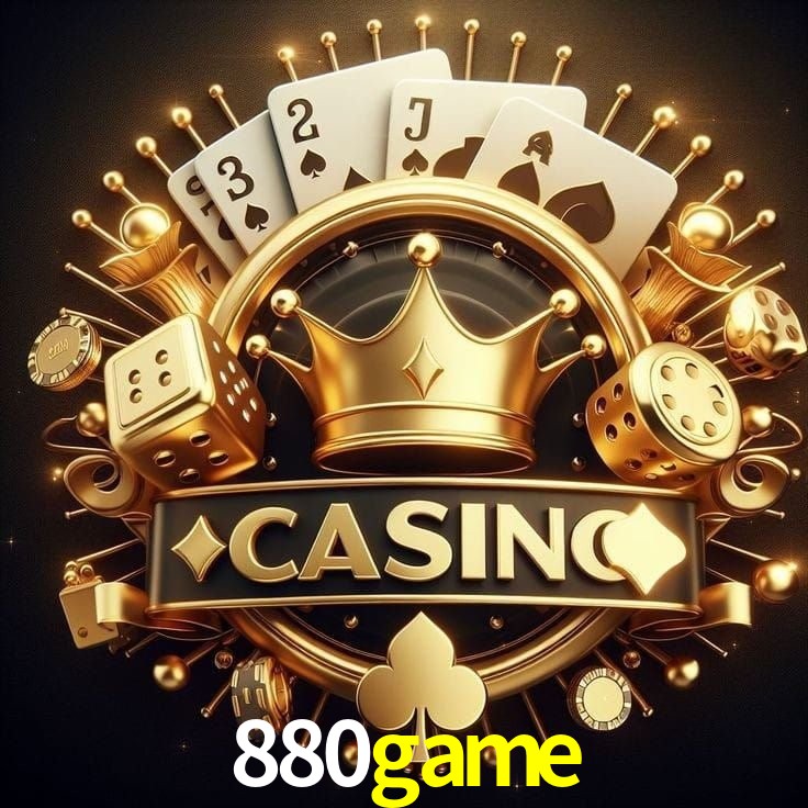 Recursos de Bônus 880game