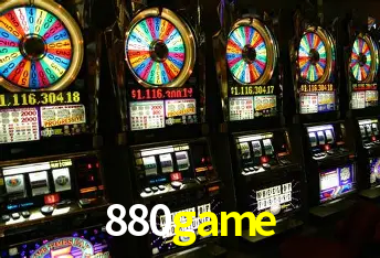 Descubra o Programa VIP da 880game: Vantagens Exclusivas para Jogadores