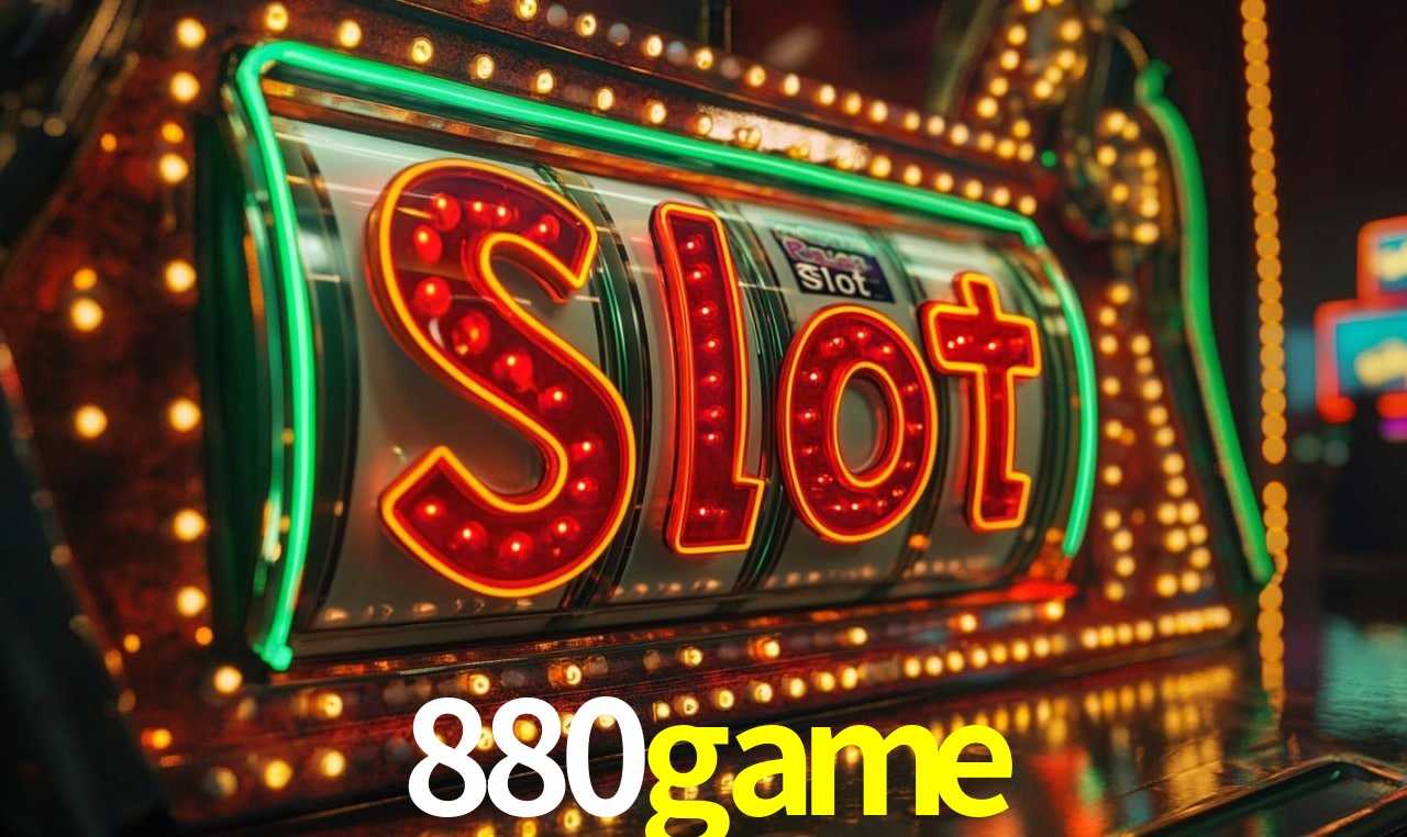 Promoção Relâmpago 880game