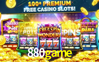 Inovações de Jogos na 880game: O Futuro das Experiências Interativas