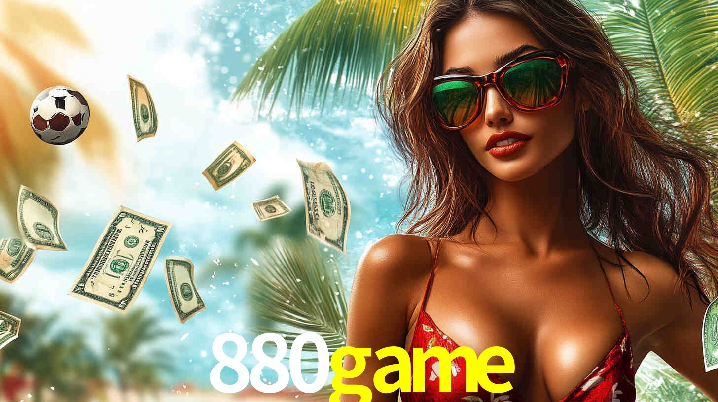 Seasonal Promotions 880game