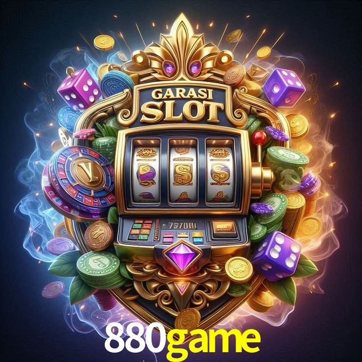 Sistemas de Segurança 880game