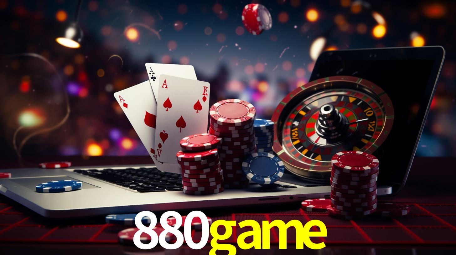 VIP Casino 880game