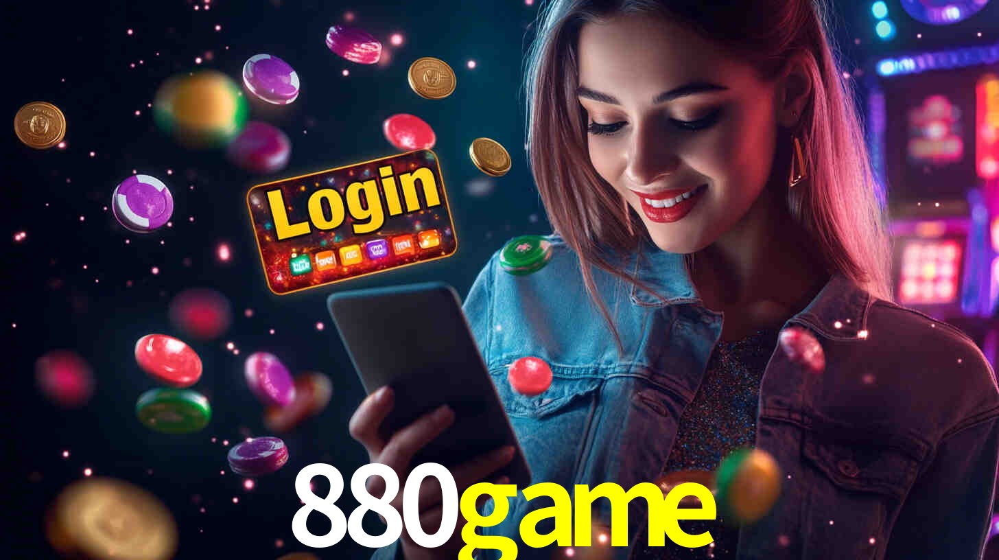 Descubra a Essência do 880game: Nossa História e Compromissos