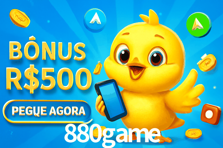 Secure Login 880game