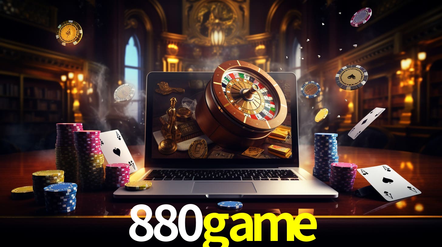 Live Casino 880game
