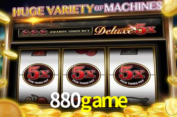 Descubra o Mundo do Cassino Online com 880game