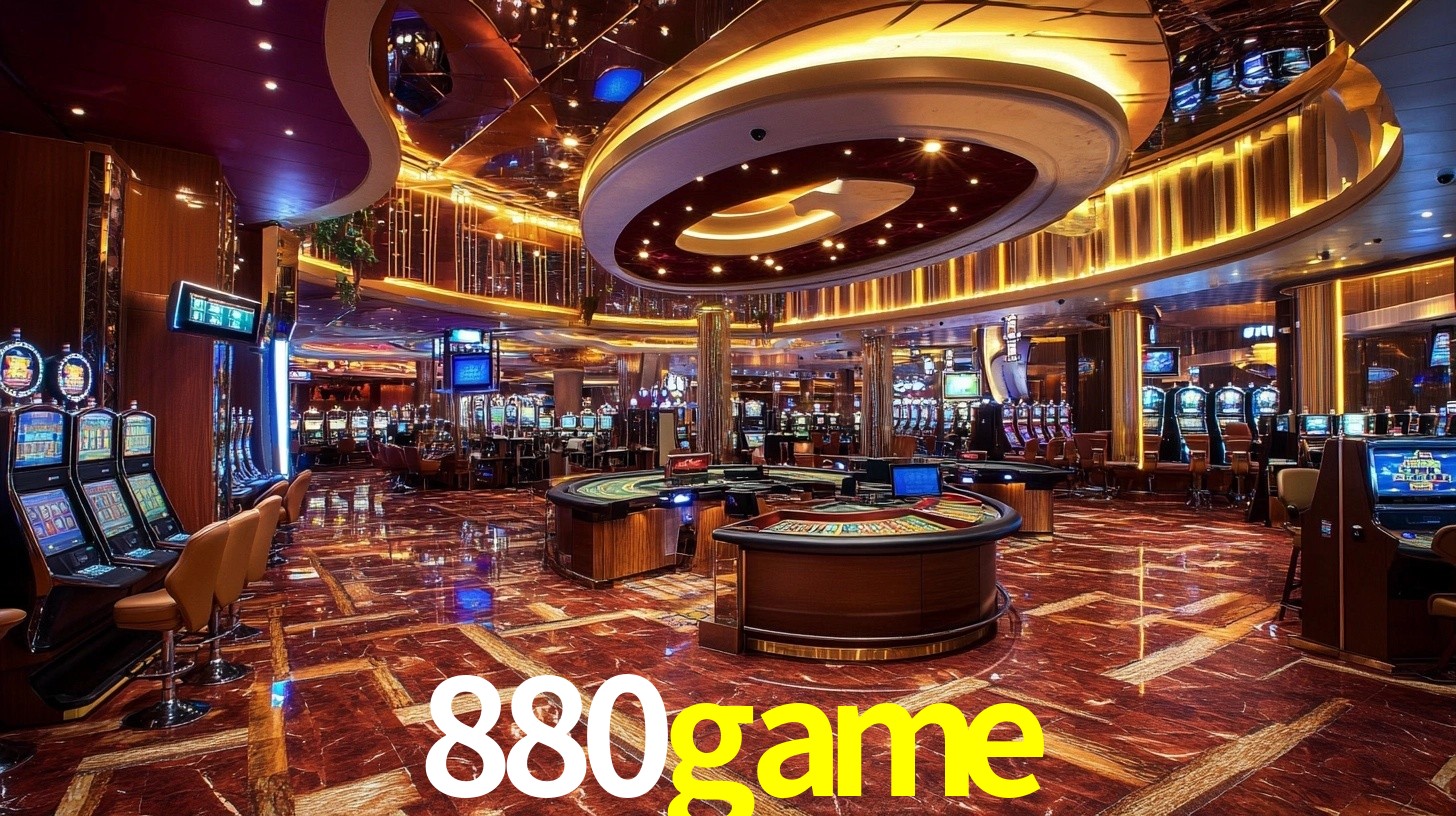 Welcome Bonus 880game