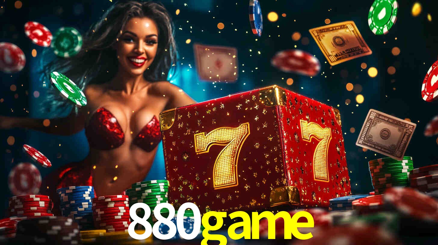 A Experiência Imersiva dos Cassinos Ao Vivo no 880game