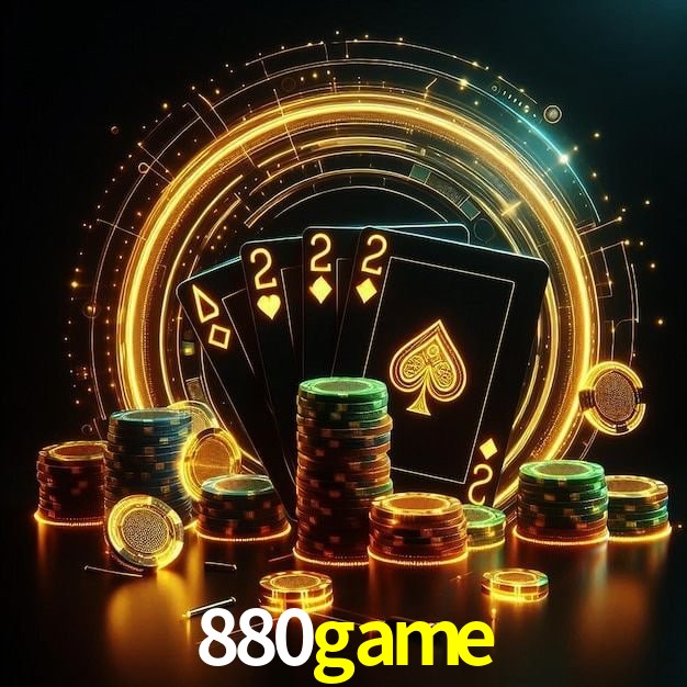 Casino Ao Vivo 880game