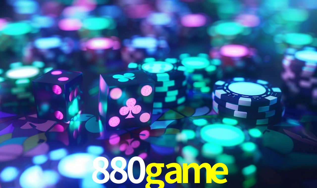 Casino VIP 880game