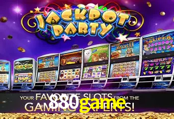 A Popularidade dos Caça-Níqueis no 880game