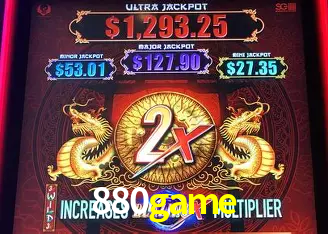 Descubra a Magia dos Jogos de Arcade no 880game