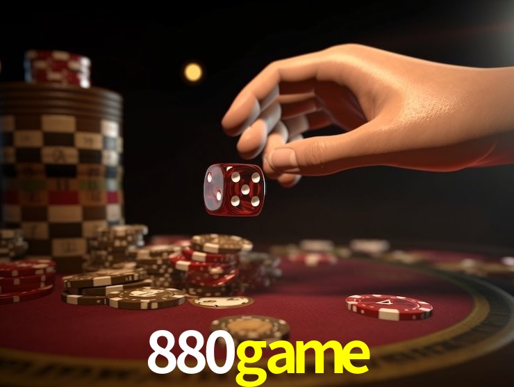 Provedores de Jogos 880game