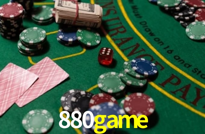 880game