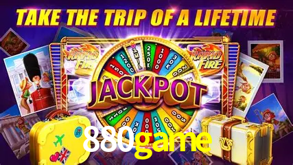 Descubra o Mundo do Cassino Online com 880game