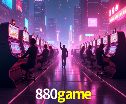 Casino Ao Vivo 880game
