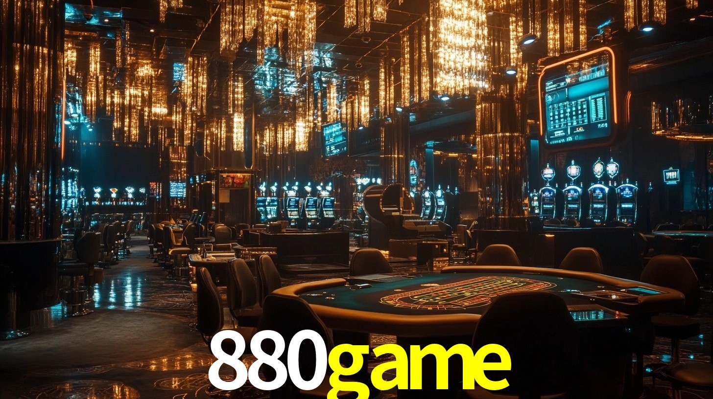 880game