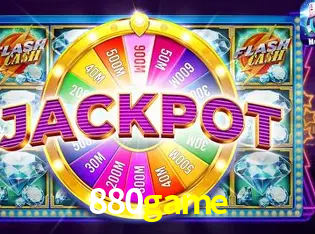 A Popularidade dos Caça-Níqueis no 880game