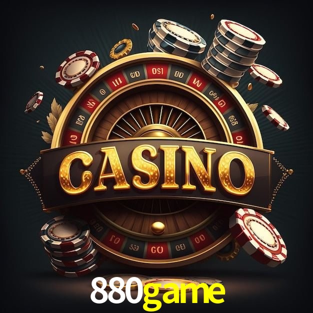 APP oficial da 880game para mobile