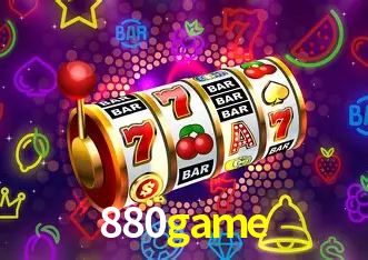 Descubra a Magia dos Jogos de Arcade no 880game