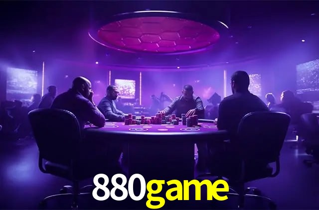 Estatísticas do Jogo 880game